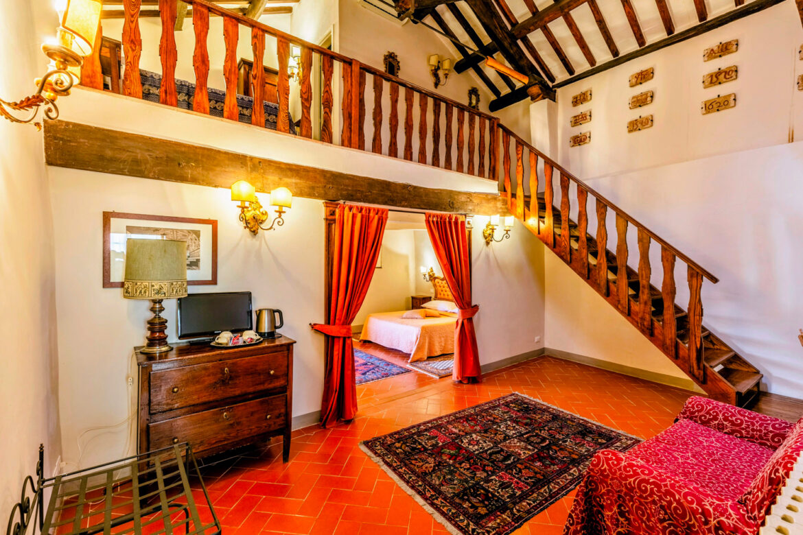 SUITE MASACCIO